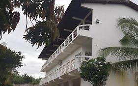 Condomínio Costa Mar